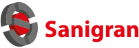 Logotipo - Sanigran