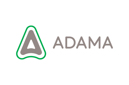 Parceiros - Logotipo Adama