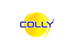 Parceiros - Logotipo Colly