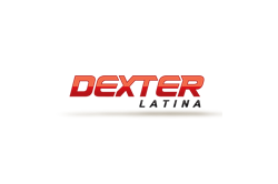 Parceiros - Logotipo Dexter