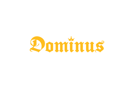 Parceiros - Logotipo Dominus