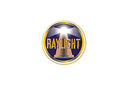 Parceiros - Logotipo Raylight