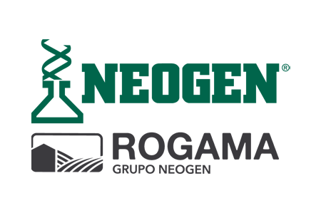 Parceiros - Logotipo Rogama
