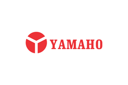 Parceiros - Logotipo Yamaho